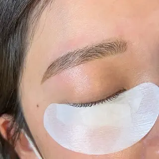 アイブロウ Jessica 下村のエステ・リラクイメージ