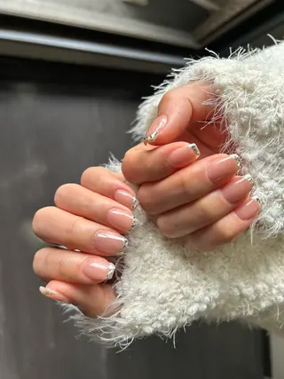 ネイル ✴︎ Delightのネイルデザイン