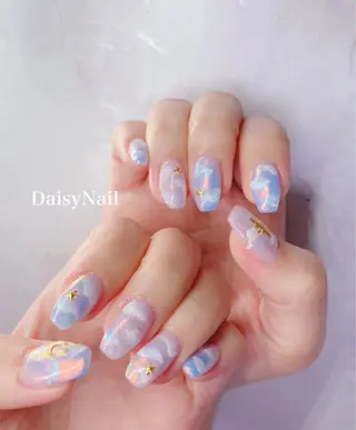 ネイル Daisy Nail所属・Daisy Nailのネイルデザイン