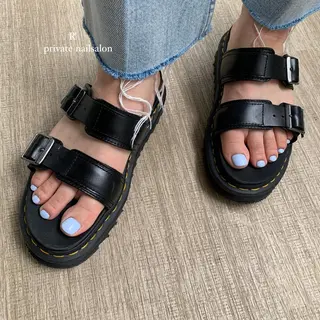 ネイル Bersinar nail所属・Bersinar nail(rina)のネイルデザイン