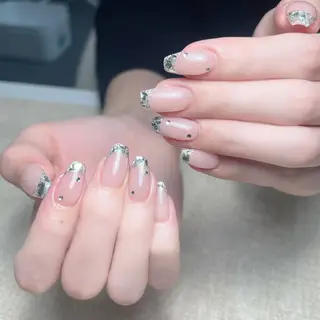 ネイル Panda chan Novaのネイルデザイン