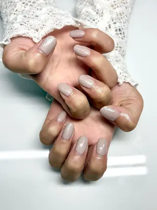 ネイル canidressy天神橋五丁目店所属・nanoka ୨୧のネイルデザイン