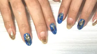 ネイル   BENNIEのネイルデザイン