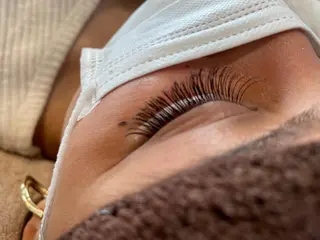 マツエク・マツパ トータルビューティサロンSMILE所属・トータルビューティ SMILEのマツエク・マツパデザイン