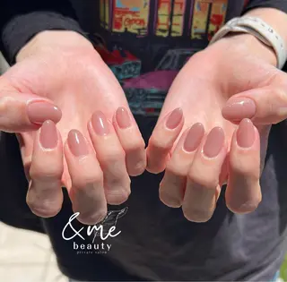 ネイル &me beautyのネイルデザイン