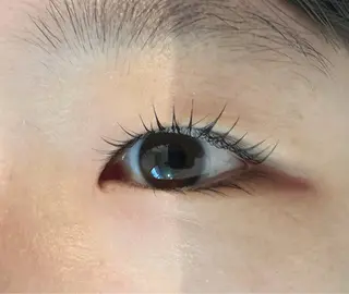 マツエク・マツパ サロンイズディス所属・🐥日比野 令🐥のマツエク・マツパデザイン