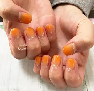 ネイル 石野 広佳のネイルデザイン