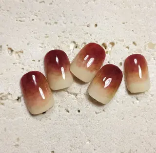 ネイル inhernail hitomiのネイルデザイン