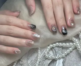 ネイル Miss Uネイルサロン所属・MissU ネイルサロンのネイルデザイン