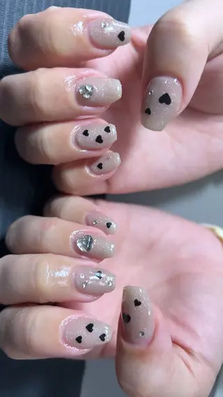 ネイル Jesse nail.のネイルデザイン