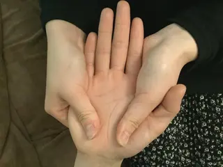 プライベートサロン Leggeraのエステ・リラクイメージ