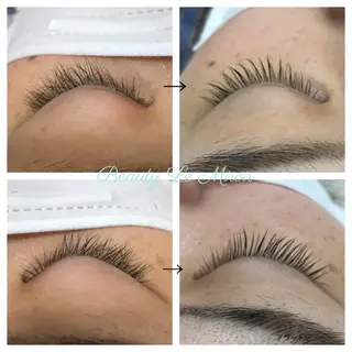 マツエク・マツパ ビューティー ミロワールのエステ・リラクイメージ