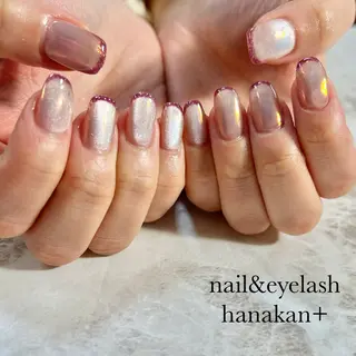 ネイル S Fumiのネイルデザイン