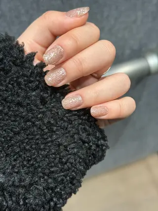 ネイル K.K 西日暮里のネイルデザイン