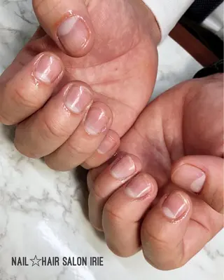 ネイル Hair salon Irie所属・與儀 知佳のネイルデザイン