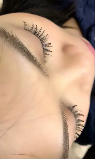 マツエク・マツパ Bell Leaf所属・Siklap 旧ベルリーフ🌞のマツエク・マツパデザイン