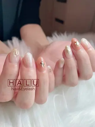 ネイル HALU ハルのネイルデザイン
