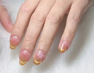 ネイル Mio Nailのネイルデザイン