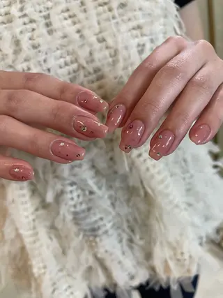 ネイル Yurina. tのネイルデザイン