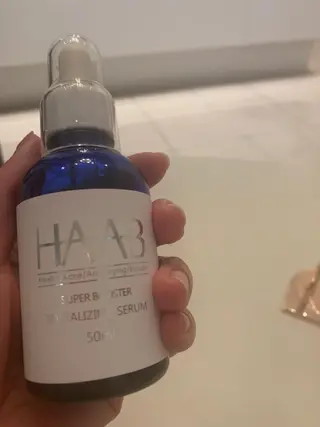 メンズ 大倉 るるなのエステ・リラクイメージ