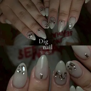 ネイル D.d Reinaのネイルデザイン