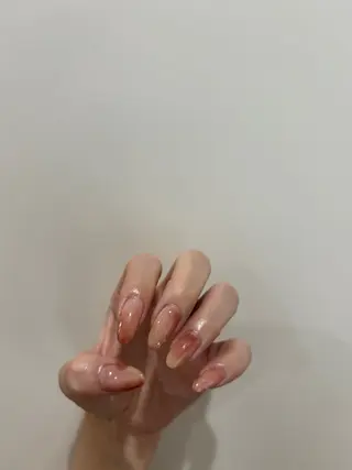 ネイル jtof. nail salonのネイルデザイン