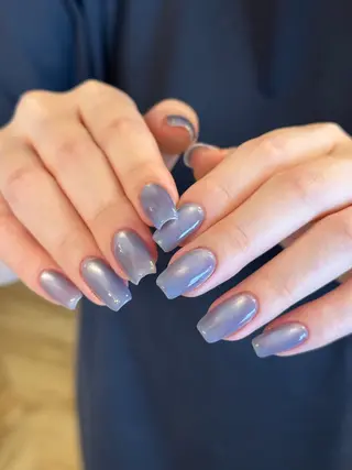 ネイル filonnail reinaのネイルデザイン