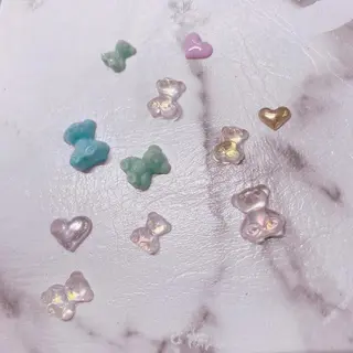 ネイル Babel Mirokuのエステ・リラクイメージ