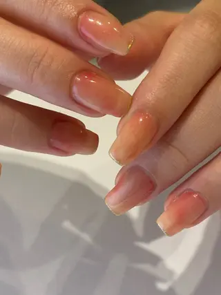 ネイル Ann. nail.tokyo所属・Ann nailのネイルデザイン