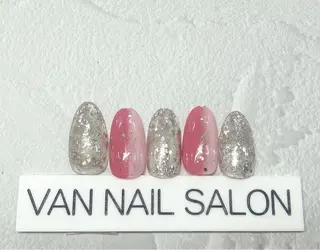 ネイル Van Nail Salonのネイルデザイン