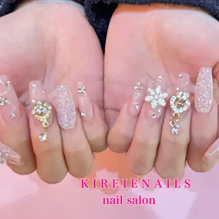 ネイル ono megumiのネイルデザイン