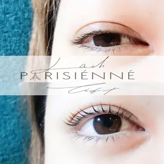 マツエク・マツパ eyelashsalon Plaisir所属・ツカハラ ミカのエステ・リラクイメージ