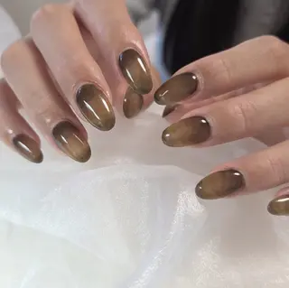 ネイル nail salon cocoru.のネイルデザイン