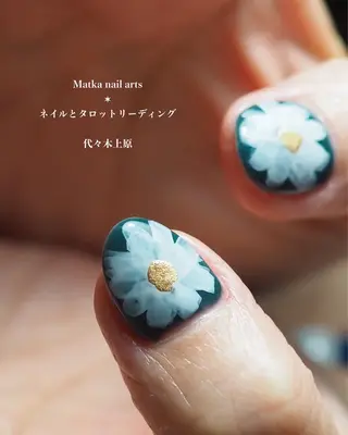 ネイル ネイルとタロット/ ユウのその他イメージ