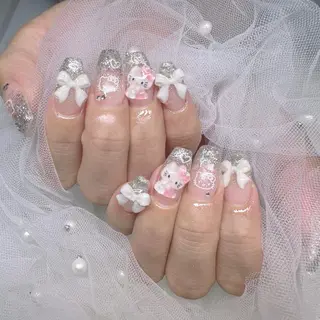 ネイル zina 千葉2nd NONのネイルデザイン