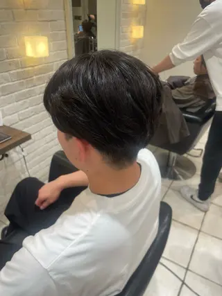 ロング 🩵RIKO🩵 透明感カラー🫧のヘアスタイル