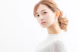 ヘアアレンジ vifkrone所属・JOHO 【マンツーマン施術】のヘアスタイル