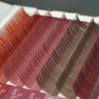 マツエク・マツパ apopi's所属・真夜中のまつ毛 APOPI'Sのマツエク・マツパデザイン