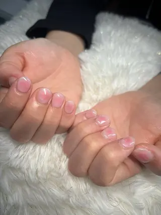 ネイル STELLA ✩のネイルデザイン