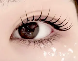 マツエク・マツパ マリーテレジア YAMASHITAのマツエク・マツパデザイン