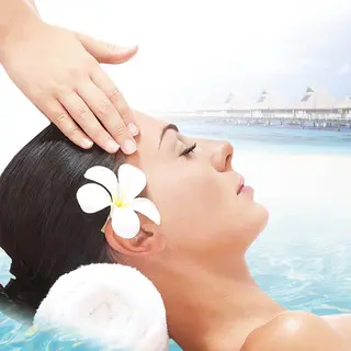 ミディアム 《大人気髪質改善》 プログレス国分寺店のヘアスタイル