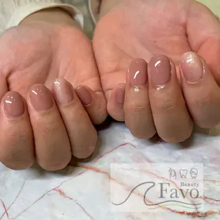 ネイル BeautyFavo .byKannaのネイルデザイン