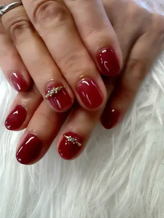 ネイル i. micaのネイルデザイン