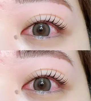 マツエク・マツパ 🎀✩.*˚ mai♡の眉毛・アイブロウイメージ