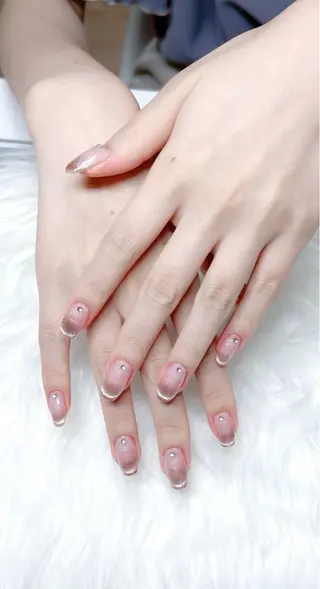 ネイル nail renのネイルデザイン