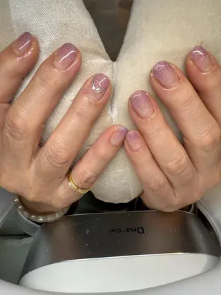 ネイル nail salon ｈａｎａ所属・haruka 💕nailのネイルデザイン
