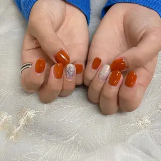 ネイル ショートネイル. Home sweetのネイルデザイン