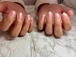 ネイル ❤︎MN❤︎ モンのエステ・リラクイメージ