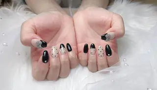 ネイル Sunny Nailのネイルデザイン