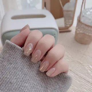 ネイル ビューティーサロン ヘゼリヒのネイルデザイン